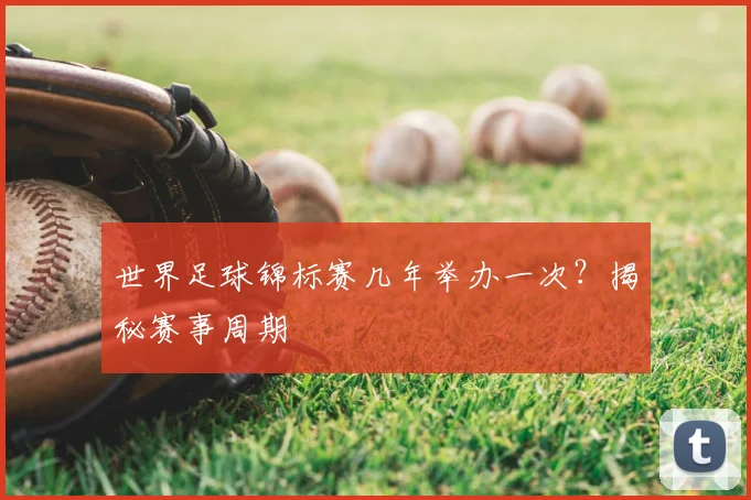 世界足球锦标赛几年举办一次?揭秘赛事周期